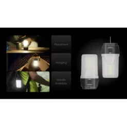 Nitecore LR70 -Outdoor Flashlight Store nitecore lr70 7