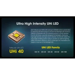 Nitecore MH12 Pro -Outdoor Flashlight Store nitecore mh12 pro 2