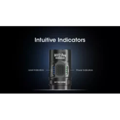 Nitecore MH12 Pro -Outdoor Flashlight Store nitecore mh12 pro 7