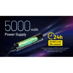 Nitecore MH15 18 Nitecore MH15 -Outdoor Flashlight Store nitecore mh15 3