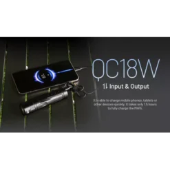 Nitecore MH15 17 Nitecore MH15 -Outdoor Flashlight Store nitecore mh15 7