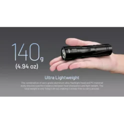 Nitecore MH15 23 Nitecore MH15 -Outdoor Flashlight Store nitecore mh15 8