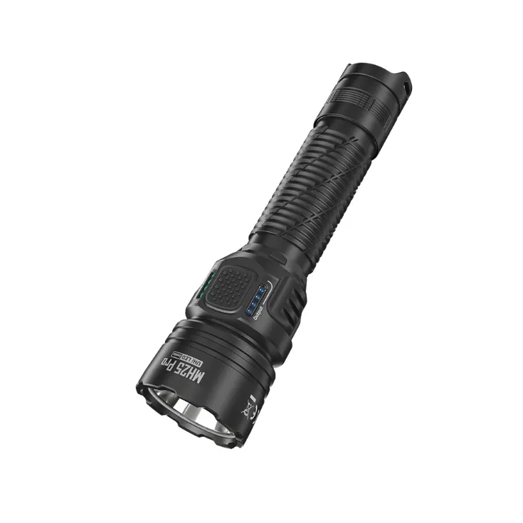 Nitecore MH25 Pro 3 Nitecore MH25 Pro