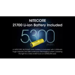 Nitecore MH25 Pro 21 Nitecore MH25 Pro -Outdoor Flashlight Store nitecore mh25 pro 7