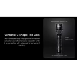 Nitecore MH25 Pro 22 Nitecore MH25 Pro -Outdoor Flashlight Store nitecore mh25 pro 8