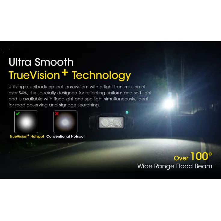 Nitecore NU43 8 Nitecore NU43 - Image 6