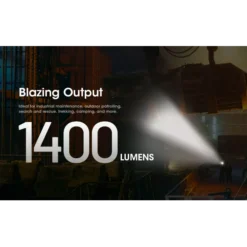 Nitecore NU50 -Outdoor Flashlight Store nitecore nu50 3