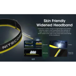 Nitecore NU50 -Outdoor Flashlight Store nitecore nu50 6