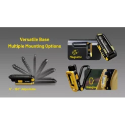 Nitecore NWL20 -Outdoor Flashlight Store nitecore nwl20 4