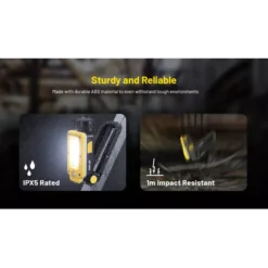 Nitecore NWL20 -Outdoor Flashlight Store nitecore nwl20 5