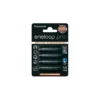 Eneloop Pro AA Ni-MH Rechargeable Batteries