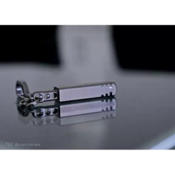 TEC Accessories Pixel LED Keychain Microlight -Outdoor Flashlight Store pixti