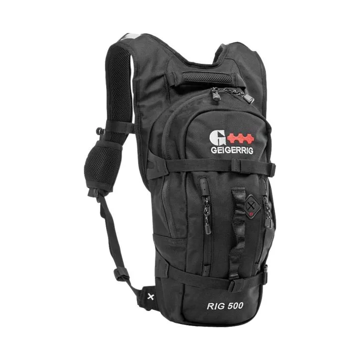 Geigerrig Rig 500 3 Geigerrig Rig 500