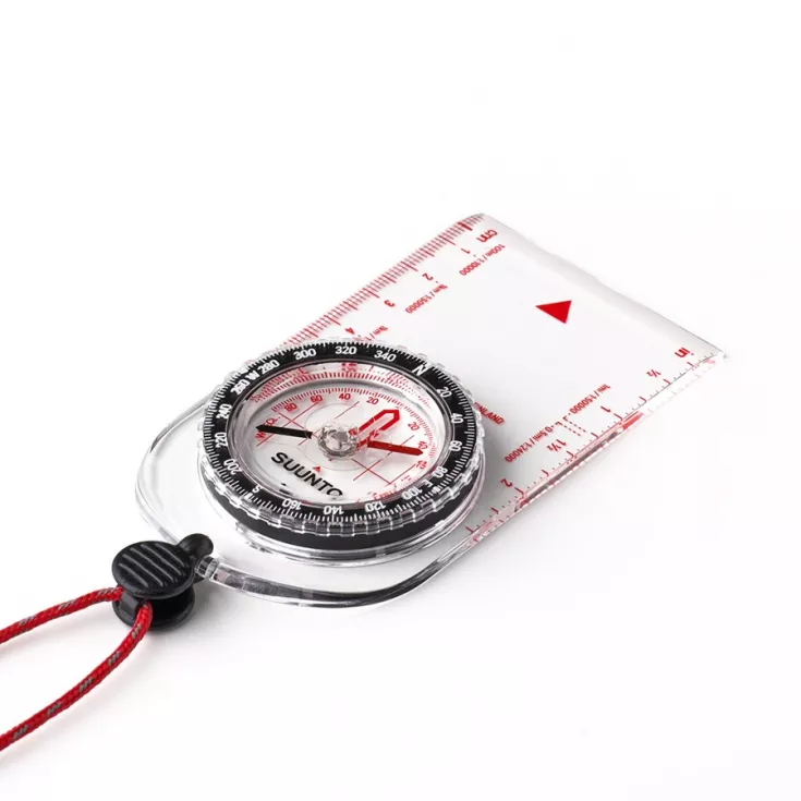 Suunto A-10 Recreational Field Compass 4 Suunto A-10 Recreational Field Compass - Image 2