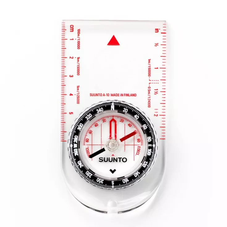Suunto A-10 Recreational Field Compass 3 Suunto A-10 Recreational Field Compass