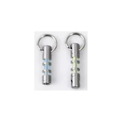 Outdoor Flashlight Store 2 TEC Accessories Isotope Mini Fob S311M