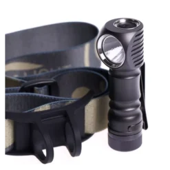 Zebralight H53c N Headlamp