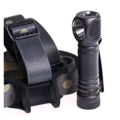 Zebralight H600c MK IV Headlamp